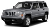 2013 Jeep Patriot 4dr FWD_101